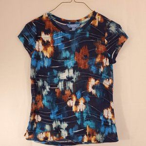 Simply Vera Wang Short-Sleeve Tee